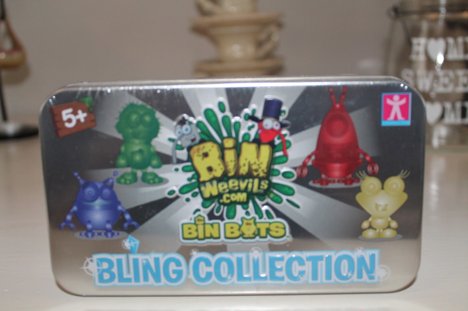 Weevils