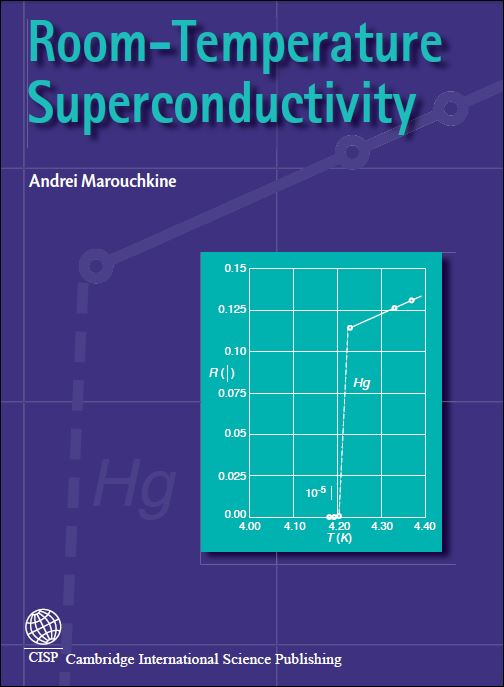 Room-Temperature  Superconductivity
