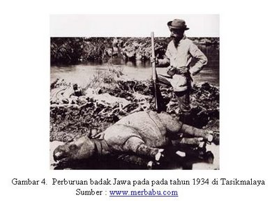 Mengenal Aneka Satwa Indonesia...