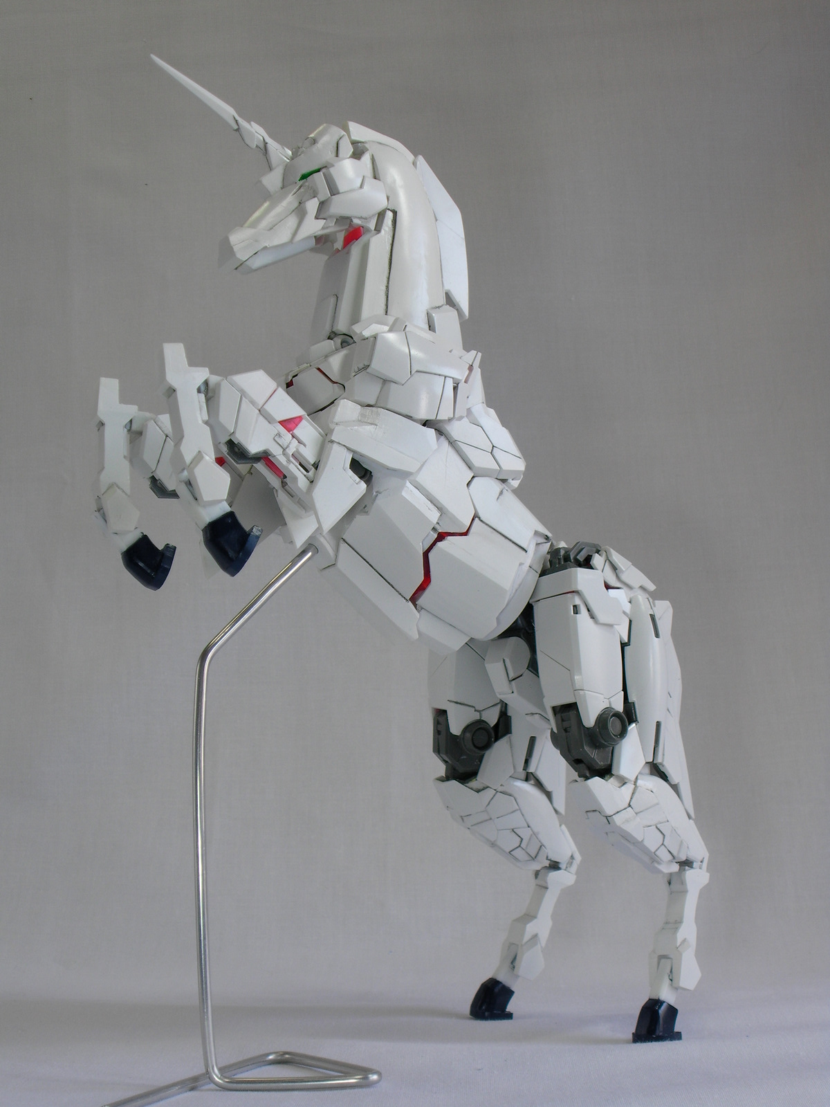 GUNDAM GUY Unicorn Gundam Custom Build