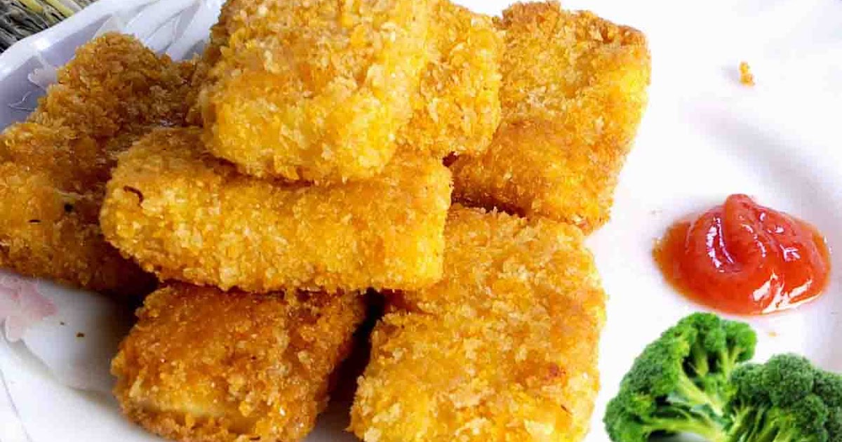 cara membuat nugget ayam mudah sehat dan cepat sosialink cara membuat nugget ayam mudah sehat dan cepat sosialink