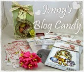 Jenny's Blog Candy
