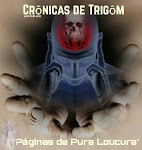 Livro: Crônicas de Trigôm