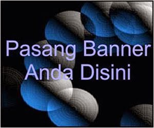 Pasang Banner Anda Disini