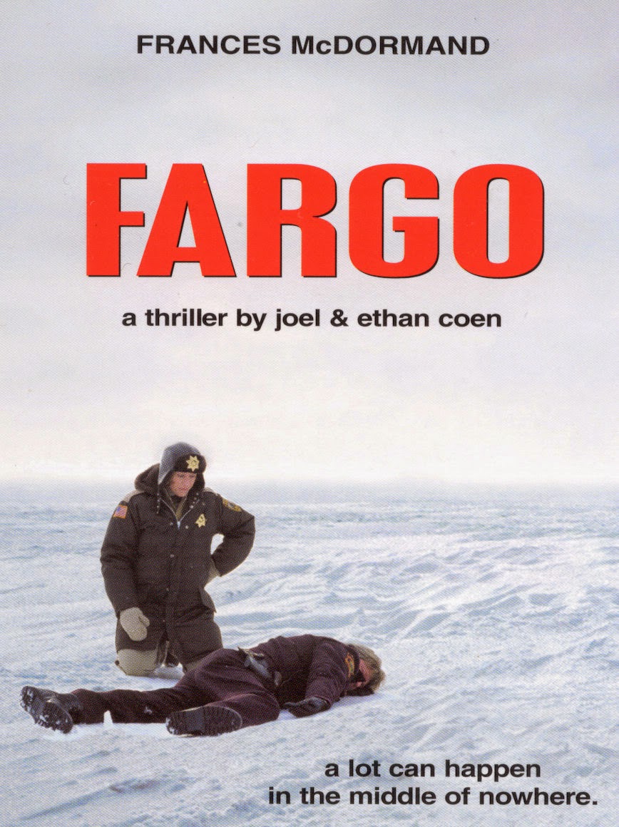 1001 películas que debes ver antes de forear. Poner el titulo. Hasta las 1001 todo entra! - Página 10 Fargo+cartel