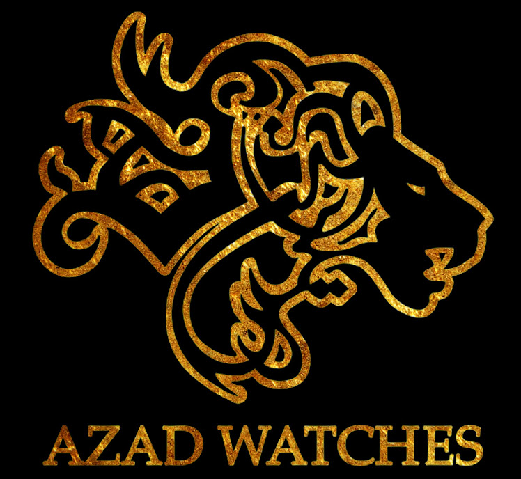 AZAD WATCHES