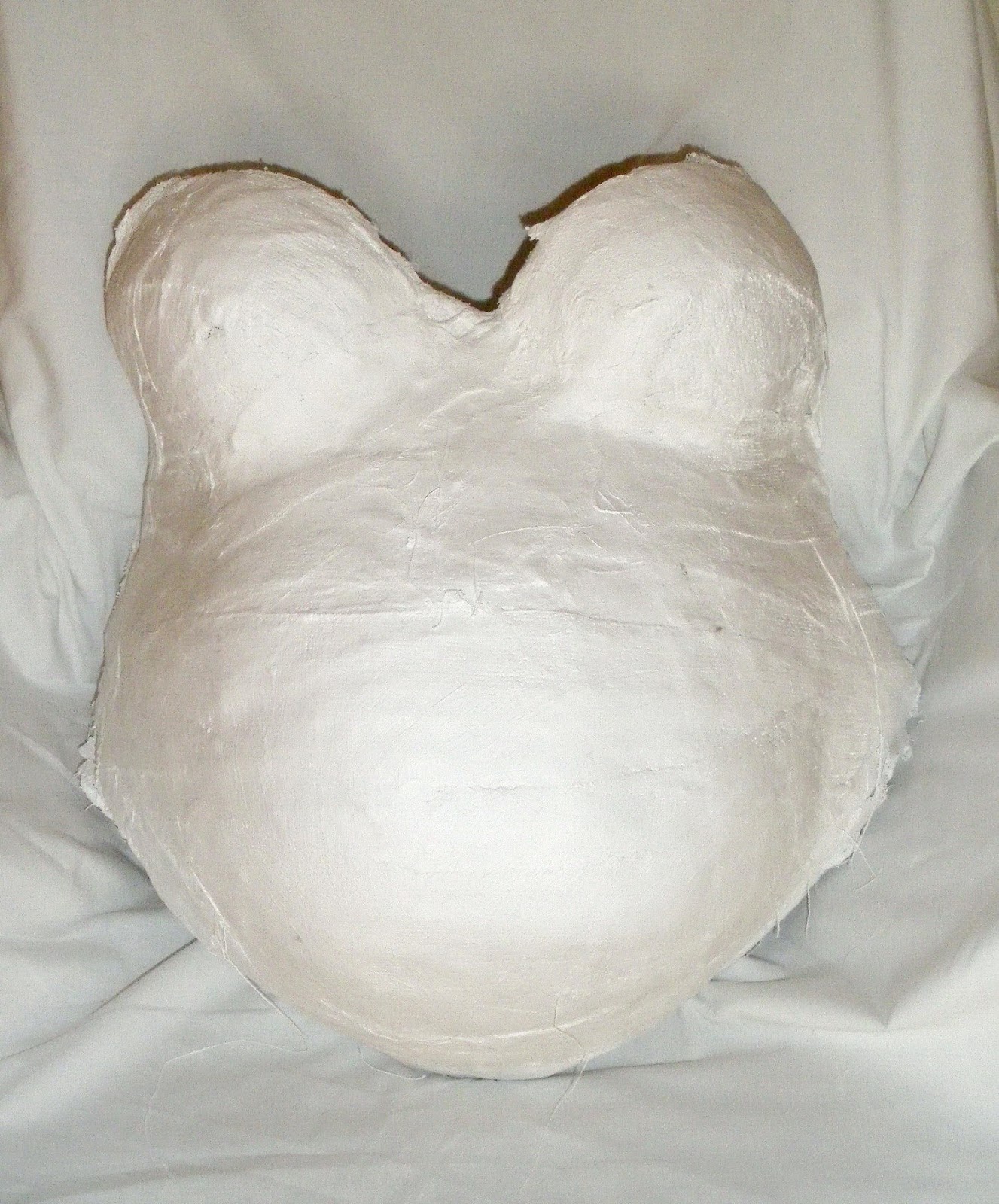 Maternity Keepsake's... Bellies, Bums and More! Belly casting kits