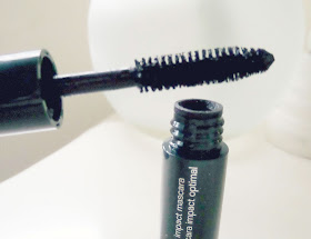 Clinique Lashes Top to Bottom Gift Set Clinique High Impact Mascara 
