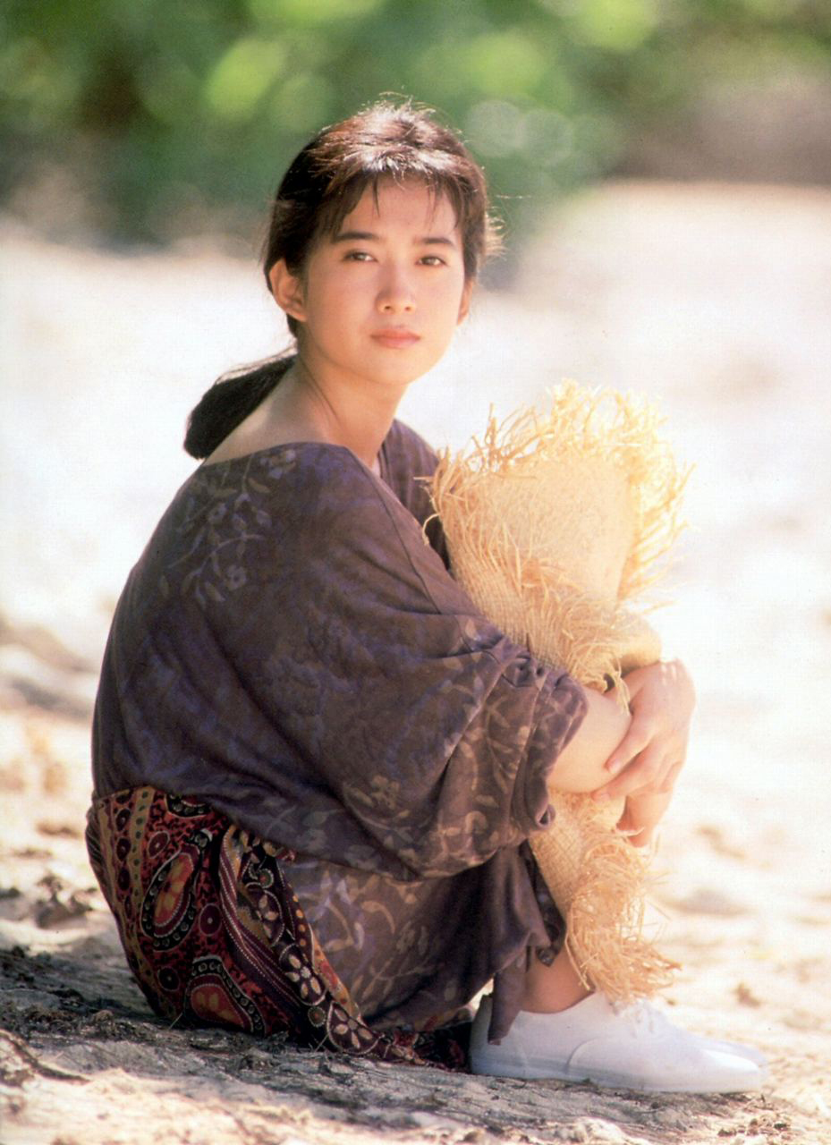 Japanese Girls Wakui Emi