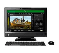 HP TouchSmart 620-1080 3D All-in-One PC