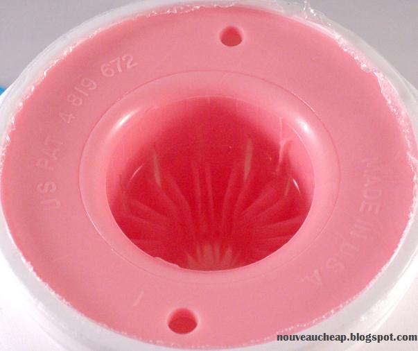 Review Target Up & Up DipIt Nail Polish Remover Nouveau Cheap