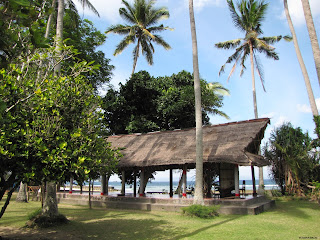 Ashram Bali