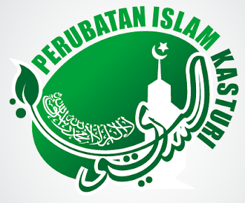 PERUBATAN ISLAM KASTURI