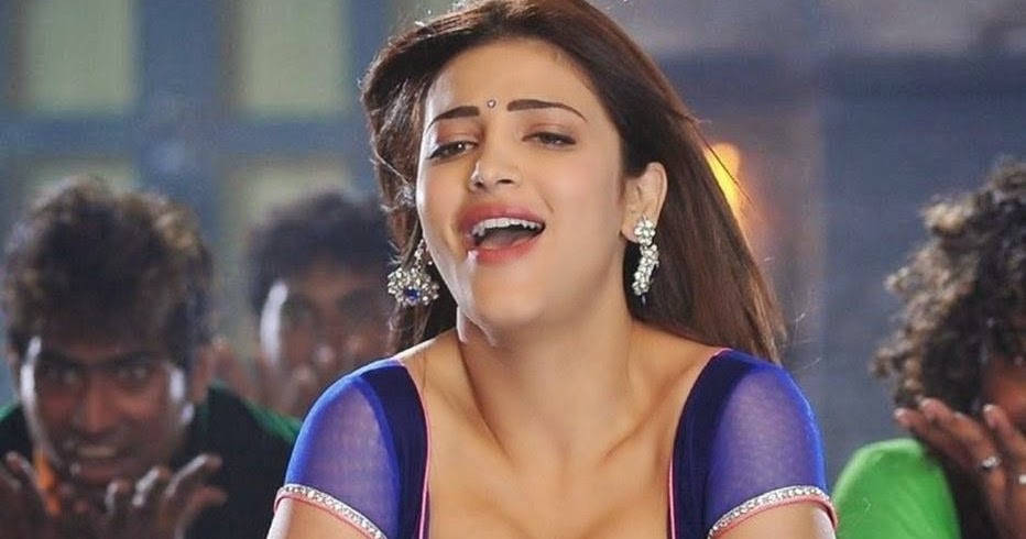 Sruthi Hassan Hot Pics Telugu Cinema Samacharam