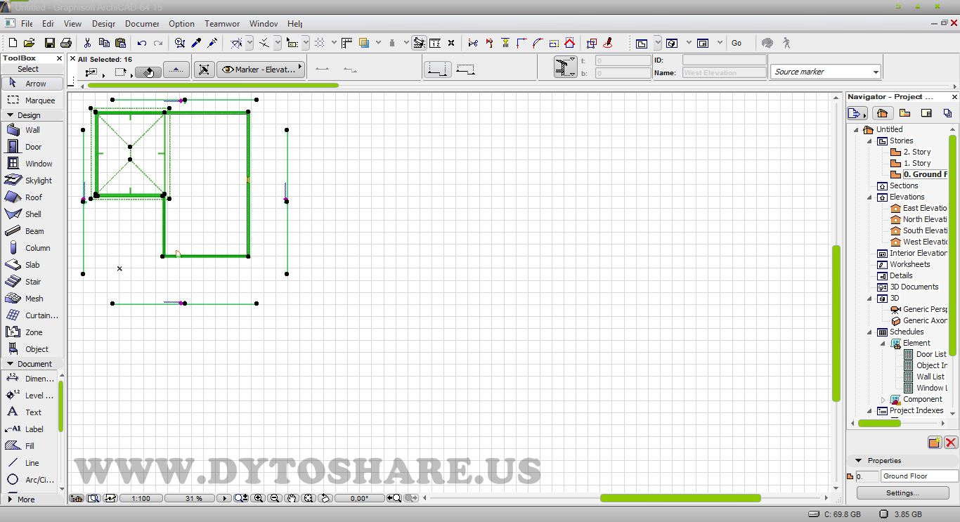 archicad 24 crack free download