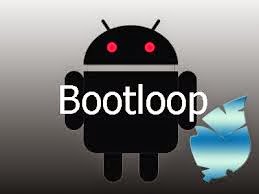 Bootloop Pada Android Bootloop Pada Android
