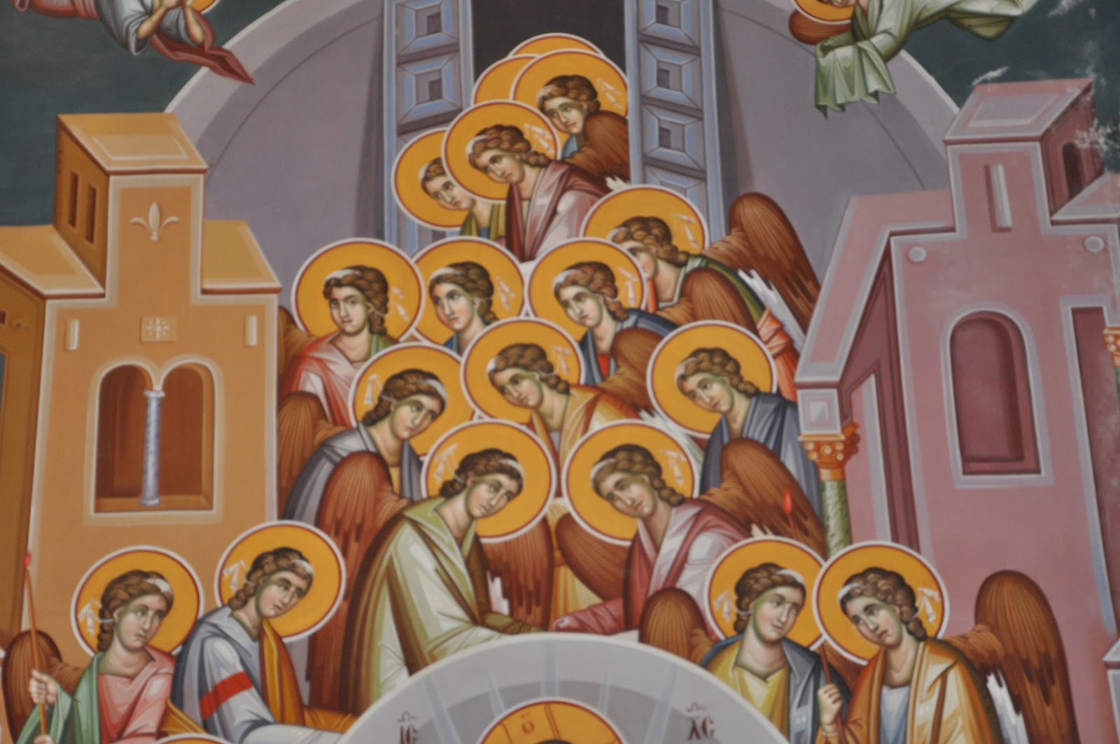 PARROCCHIA CATTEDRALE SAN DEMETRIO M. DI PIANA DEGLI ALBANESI