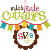 Miss Kate Cuttables SVG files