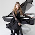 Ella Henderson For Peugeot Piano