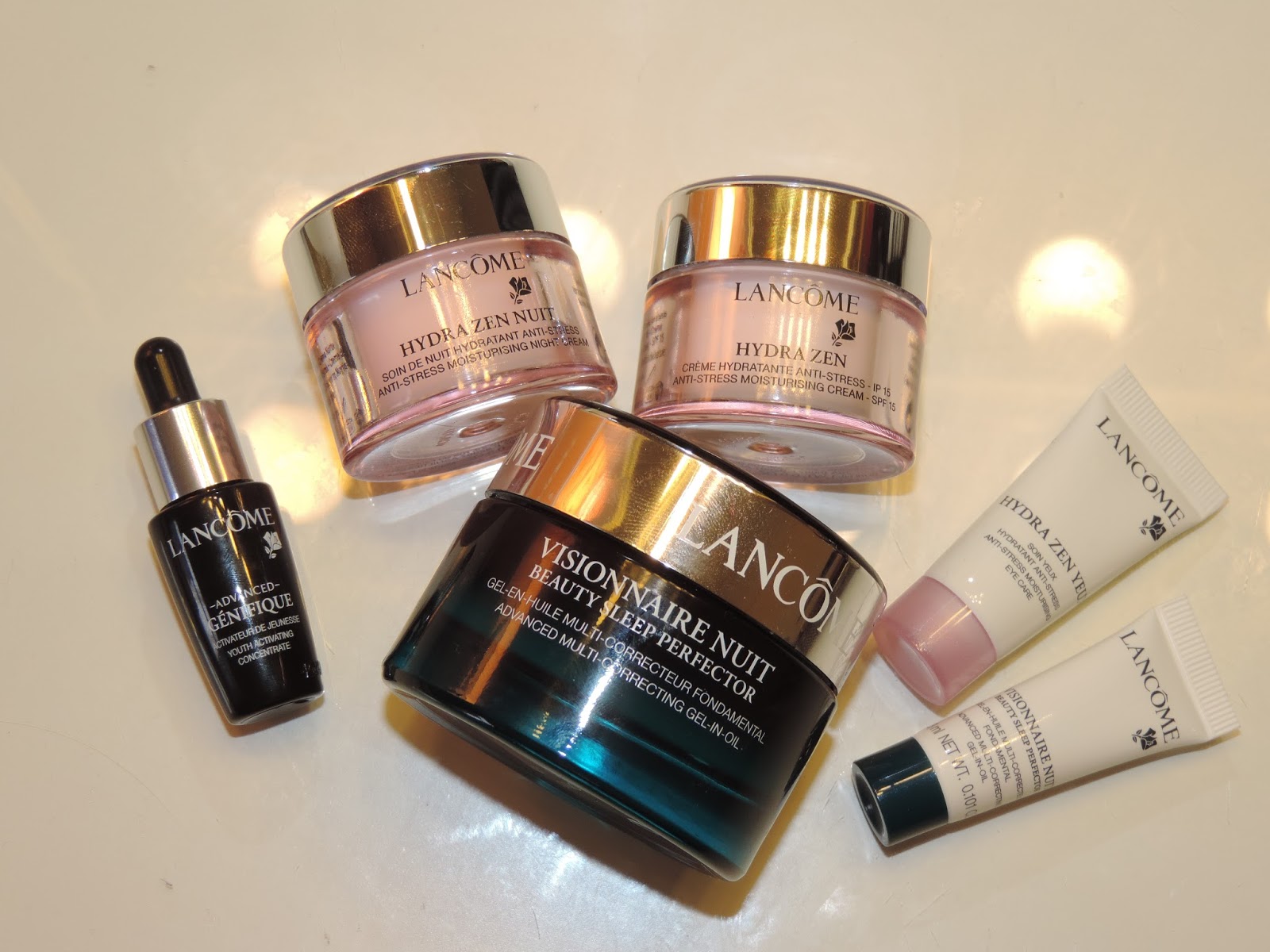 Skincare Glasgow Beauty Blogger