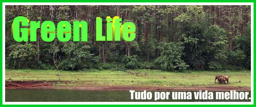 Green Life