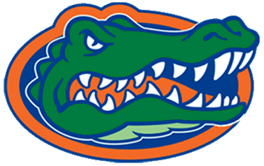Image result for florida gators logo