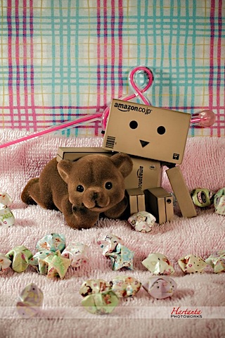 Danbo Photography on Anyss Nisa   M9 Picca
