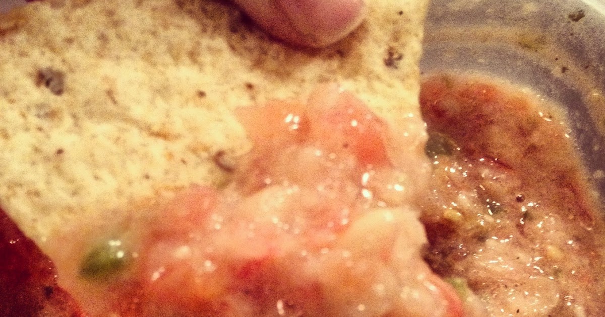 Reminisceering White Bean Salsa Vitamix Recipe 1