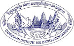 Cambodian Institute for Cooperation and Peace (CICP)