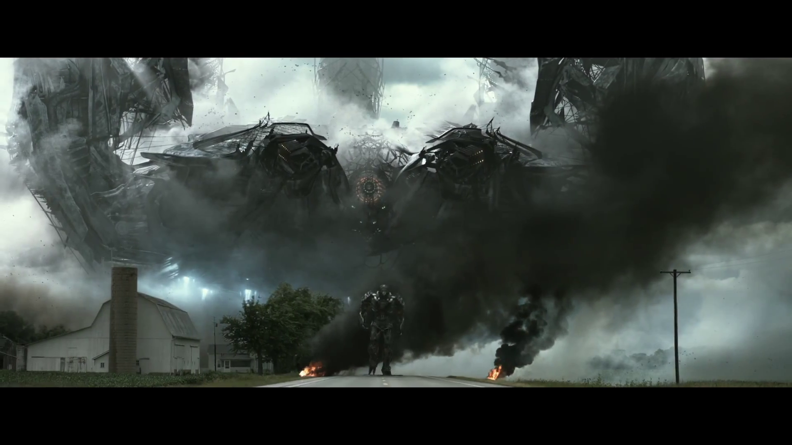Transformers Transformers