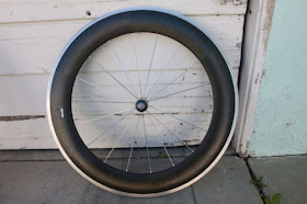 used zipp wheels for sale