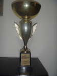 Troféu 3º Lugar da Copa BONJUR 2006