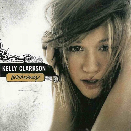 breakaway album