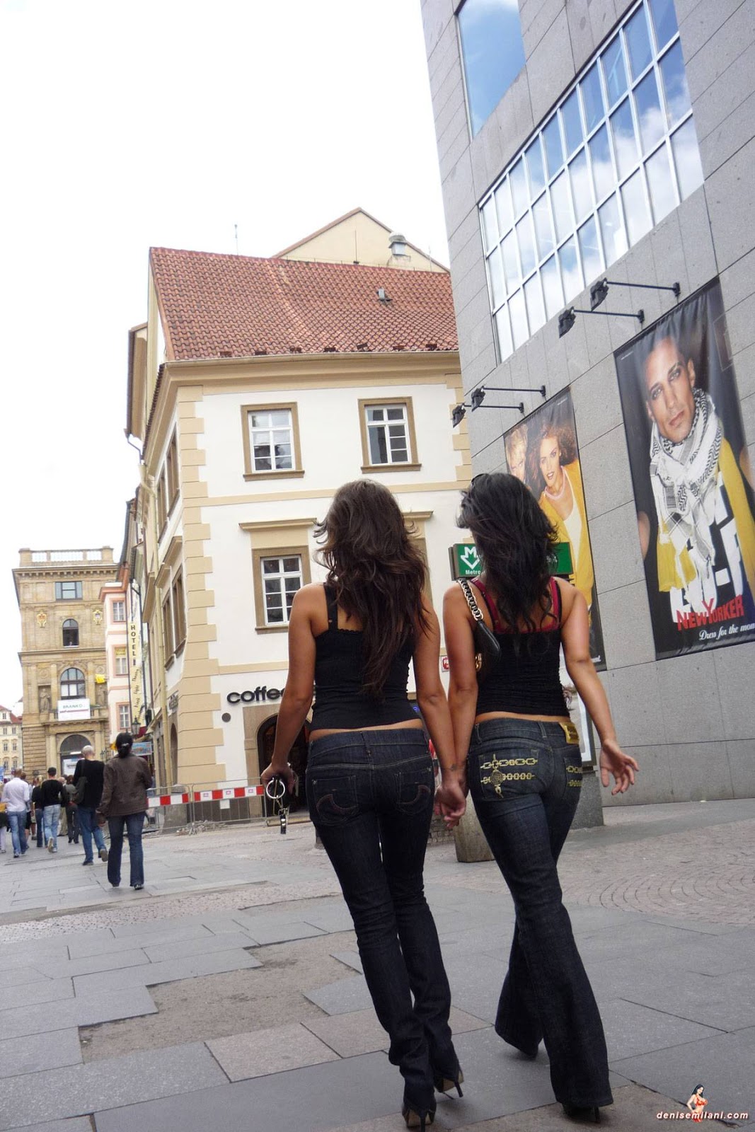 Снять Проститутку В Праге