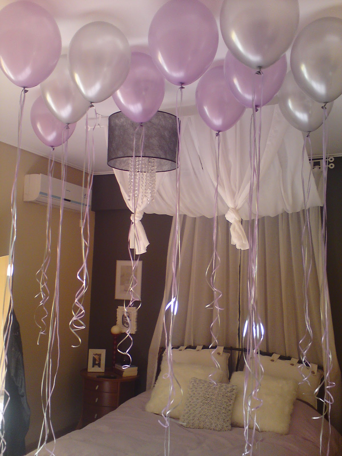 Happy Anniversary Darling!!! S t a r d u s t Decor &amp; Style