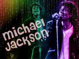 Michael Jackson wallpapers