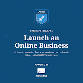 Online Business Masterclass