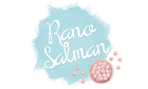 Rano Salman 