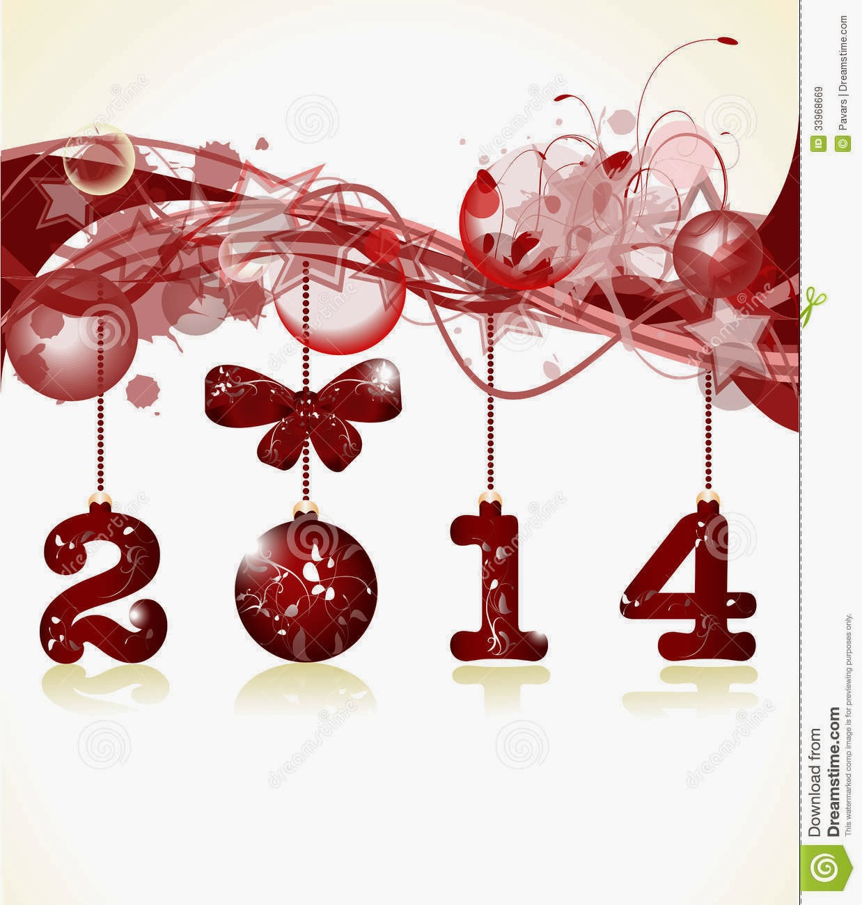 Wallpaper Natal Dan Tahun Baru 2013 - 2014 : Terbaru 2014