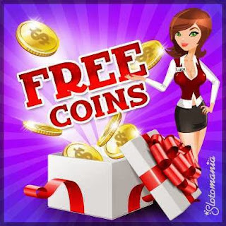 Slotomania Facebook Free Coins