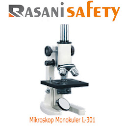 Mikroskop Monokuler L-301