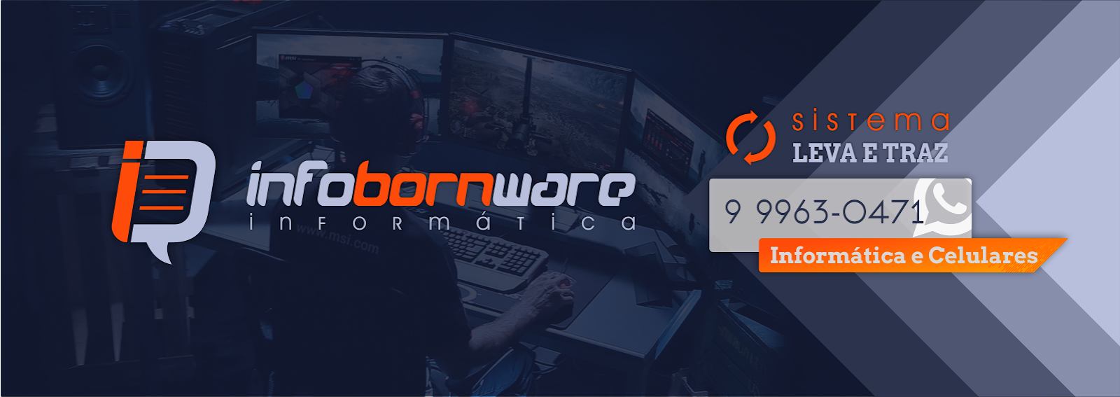 infobornware