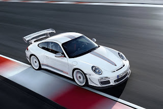 2012 Porsche 911 GT3 RS 4.0 2012 Porsche 911 GT3 RS 4.0