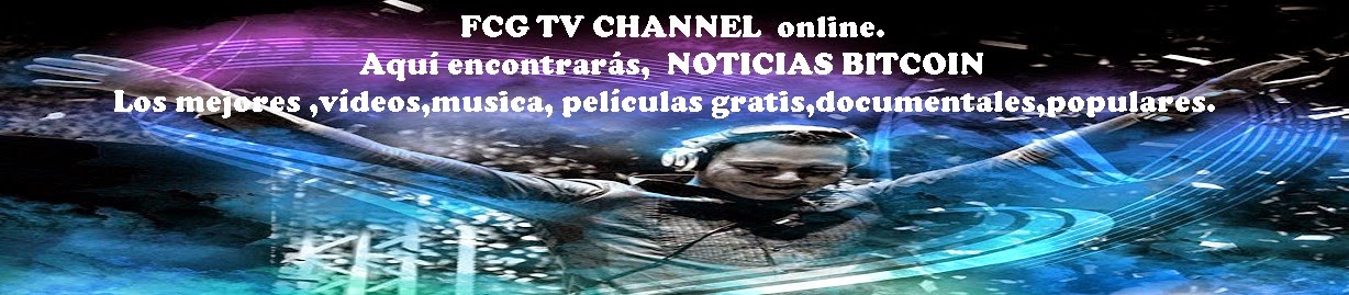 FCG TV CHANNEL 