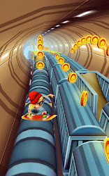 SUBWAY SURFERS SUBWAY SURFERS