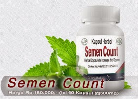 SEMEN COUNT