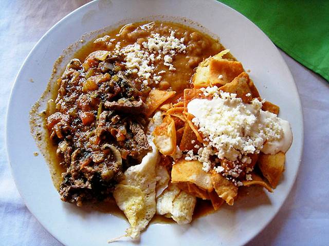 شاهد بالصور: ماذا تفطر الشعوب صباحا ؟  27+Breakfast+in+Mexico