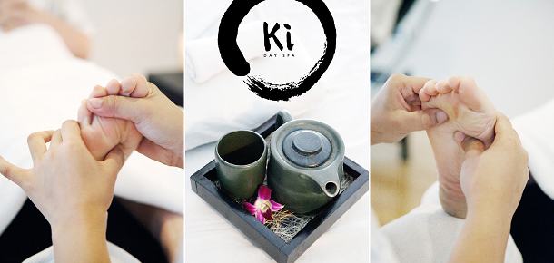 Ki Spa