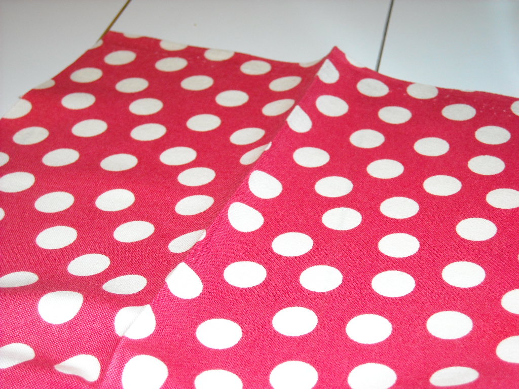 Blossom and Bev Quick Pillowcase Tutorial Again!