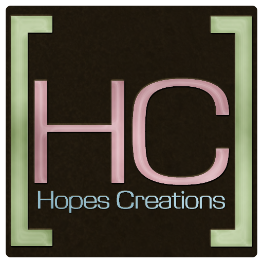 [HC] Hopes Creations